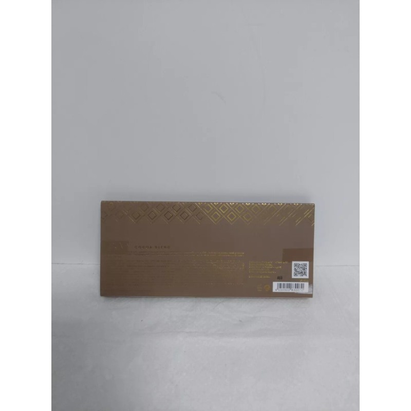 Zoeva Cocoa Blend Eye Shadow Pallete 10 Beautiful Shadows 10