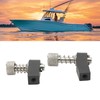 Cable End Assembly Kit 648‑48330‑50 Stainless Steel Outboard Engine Parts