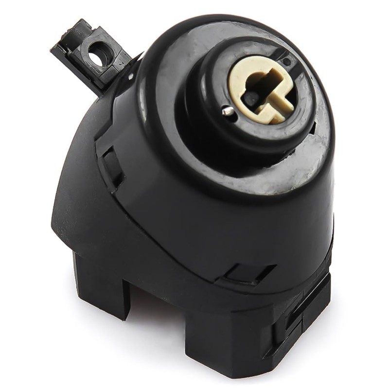 ROBUST Ignition Starter Switch Replacement for Volkswagen Transporter T4 6N0905865