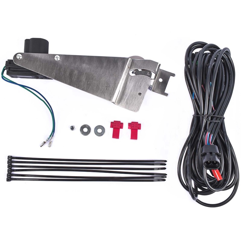 OE QUALITY Power Tailgate Lock PL8250 for 1997-2016 Ford F150