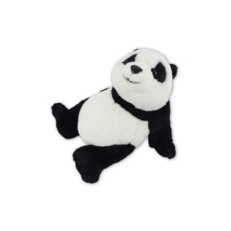 Ark Toys Plush Relaxing Panda 25cm