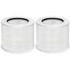 CHAMONNY 12020 Filter Replacement, Compatible with Clorox 11020 & 11021