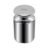 HFS(R) Weight 200g Single 0.2kg Scale Measuring Instrument Weight Balance