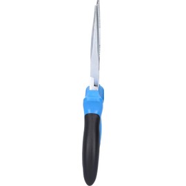 BRILLIANT TOOLS BT062901 Long Nose Pliers 200 mm [Powered by KS Tools]