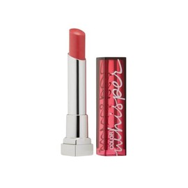 Color Whisper by Color Sensational Lipcolor 75 ROSE OF ATTRACTION 0.11 oz ~ Sheer & Smooth Lip Hydration with a Hint of Rosy Tint