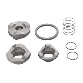 F Fityle 429634-00 Drywall Machine Clutch Assembly Sturdy Easy to Install Replacement Repair Part for Dw251-b2 2127-sbd00 Dw251-b3