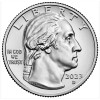 2023 P & D American Women Quarters - Bessie Coleman