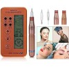 KFMX Máquina Tatuadora Para Cejas Y Labios Tatuaje Microblading