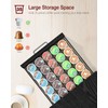 Evermagin Coffee Pod Drawer for K Cup, 35 Pods K-Cup