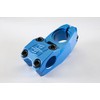 Eastern Bikes Compressor BMX Topload Stem (Blue)