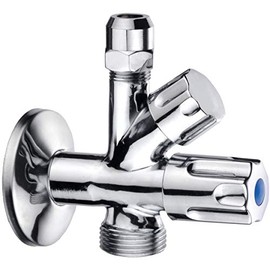 CORNAT TEC304501 Angle Valve 1/2"