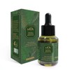 PrO3 Fully Ozoneted Sunflower Oil-100% Natural Ozone Oil-1 OZ-Glass Dropper