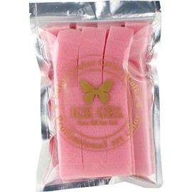 Ice Gel Gel Nail Wipe