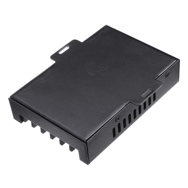 ezonpinzv New Updated Version DC 5V-24V RGB LED Controller Max