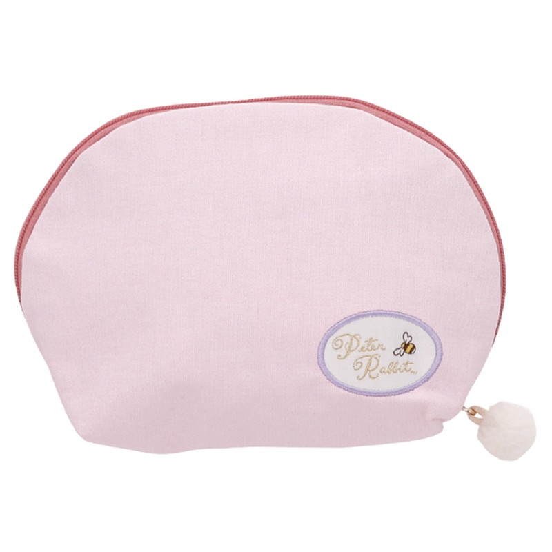 Marushin 5705002300 Peter Rabbit Simple Flower Pink Character Mother's Day