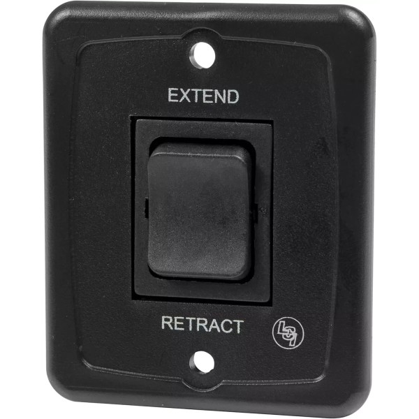 Branded 40 AMP Power RV Awning Interior Replacement Switch Kit