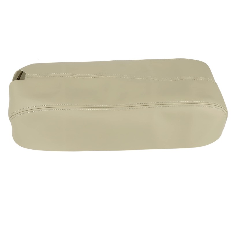 X AUTOHAUX Center Console Lid Armrest Seat Box Cover Accessories