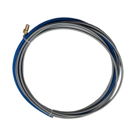 Liner 15 ft fits up to .035 Wires for MIG Gun fit Miller Multimatic 255 Multiprocess Welder