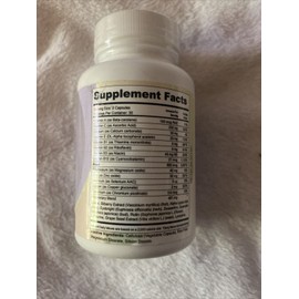 Provisine Eye Health Repair/Improve Sight.60Caps 💯 GENUINE GREAT PRICE 🔥