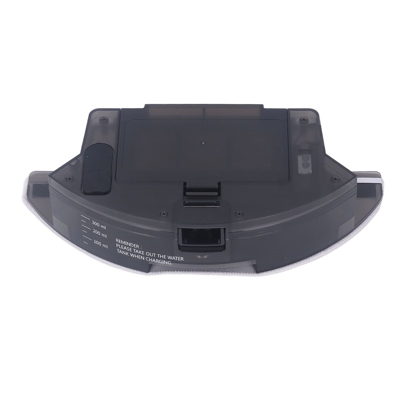 Robot Vacuum Water Tank Mop Cloth for Proscenic D5S 850T