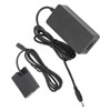 EP 5A DC Power Supply Adapter EN EL14 Dummy Battery