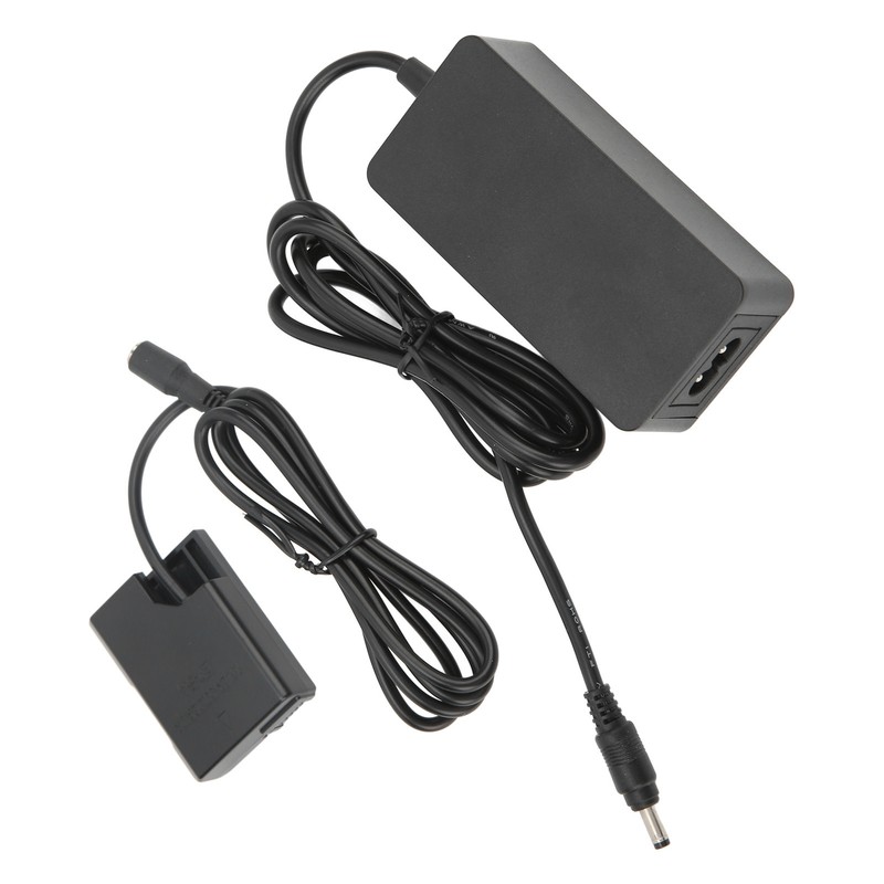 EP 5A DC Power Supply Adapter EN EL14 Dummy Battery