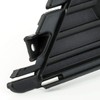 LST Fog Light Cover Bumper Grille Set Left Right C