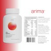 ARIMA Krill Omega 3 Superba 2 Suplemento Alimenticio Apoyo a