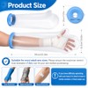 Waterproof Arm Cast Cover for Shower Adult