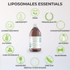 Mighty Elements 4 in 1 - Liposomal Vitamin D3, Vitamin