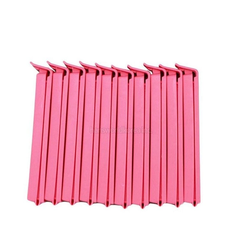 다올뷰티 Self-Perm Tool Set - Large Self-Perm (10 pcs)