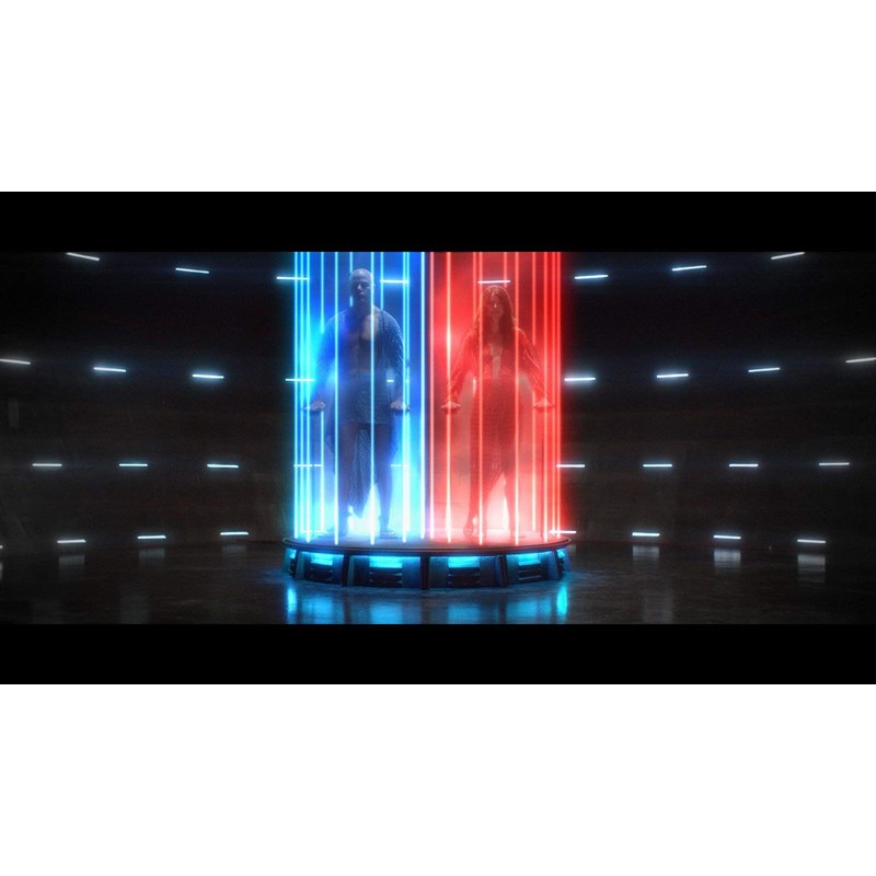 Stardust Box [4 DVDs]