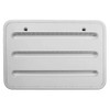 Dometic RV Refrigerator Lower/Upper Mount Vent - Replacement Vent Assembly