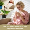 Lymphatic Drainage Drops, Water Detox, Water Balance Support, Lymphatic Drainage