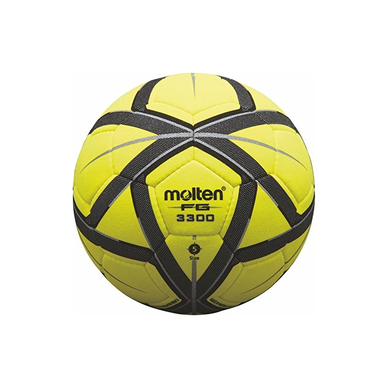 Molten Unisex Adult top indoor Football ball, 5