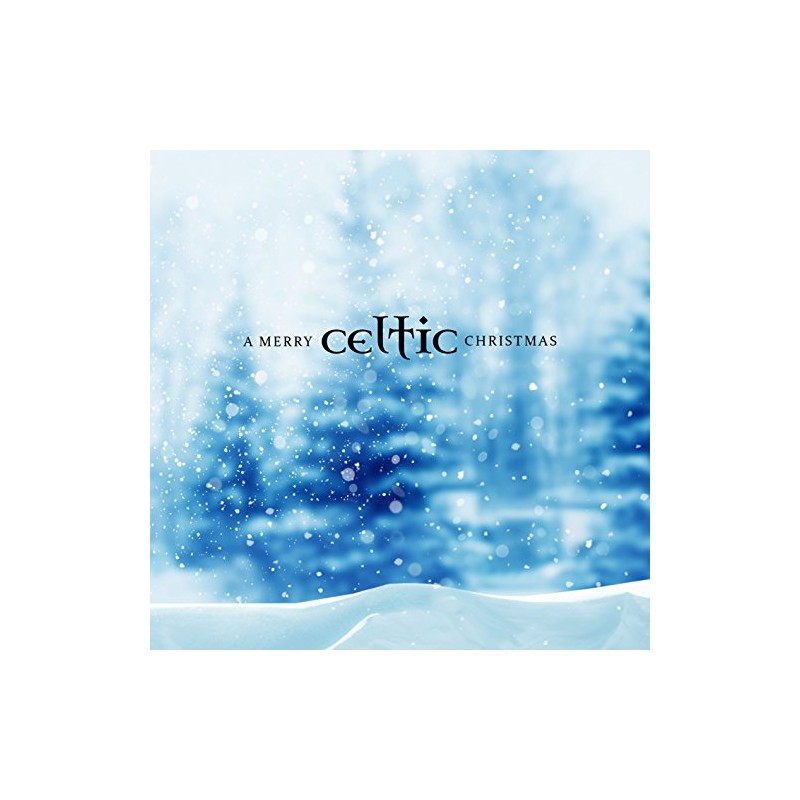 A Merry Celtic Christmas