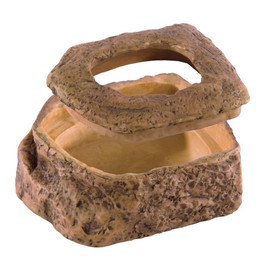 Exo Terra Worm Dish, Small