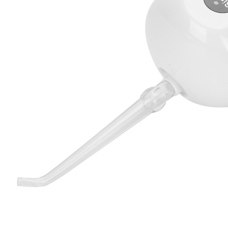 Electric Oral Irrigator Water Flosser Portable USB Charging Home Teeth