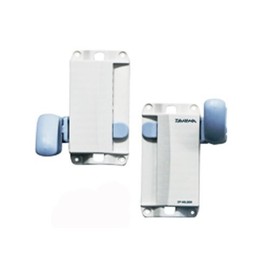 Daiwa 866828 CP Holder, Light Gray