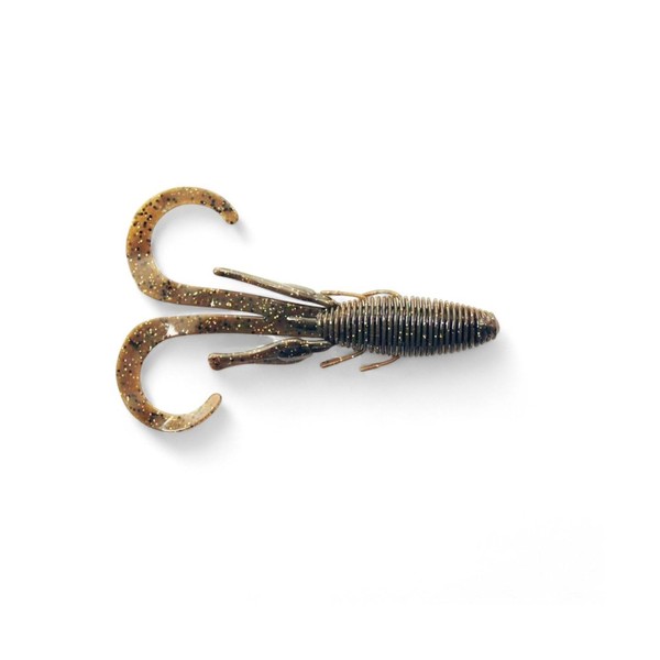 Baits Creature Bait 7 Inch Mbds70 Fishing Lures Gpf Green