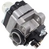 HQparts Carburetor Compatible with Craftsman 753-05908 41AS4ESG799 316794610 316794710 316794711
