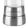 Cole & Mason H59402G Derwent Salt Mill | Gourmet Precision+