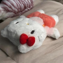 Peluche Cólicos Personaje Animado Bolsa De Agua Calentador De Mano Diseño Cute Aesthetic para Mujer Aliviar Dolores Menstruales Regalo para Pareja, mujeres