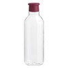 Stelton Rig-Tig Drink-It Water Bottle 0.75 L Aubergine