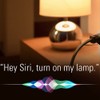 WiFi Smart Plug Outlet Compatible with Alexa,Google Assistant,App and Voice