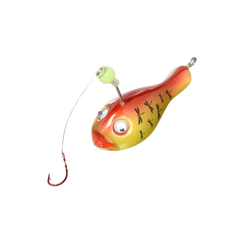 Sasame ANK01 Mysterious Anko #142 Sunset Dragonfly