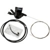 Shimano SHIFT Lever Alfine S700 11spd BK