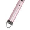 Pulsed Arc Lighter Windproof Electric Rechargeable Arc Lighter for Gas
