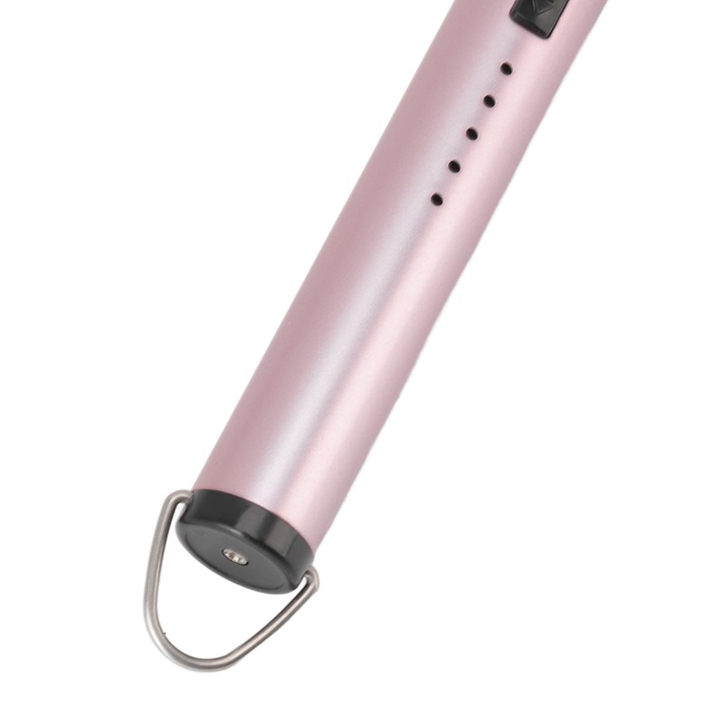 Pulsed Arc Lighter Windproof Electric Rechargeable Arc Lighter for Gas