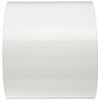 Spears 429 Series PVC Pipe Fitting, Coupling, Schedule 40, White,